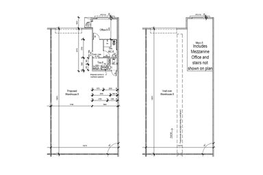 Unit 1, 14 Bruce Avenue Marleston SA 5033 - Floor Plan 1