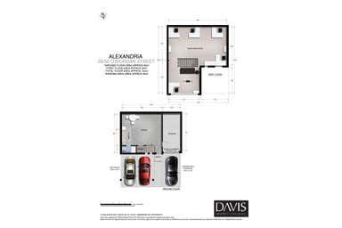 35/56 O'Riordan Street Alexandria NSW 2015 - Floor Plan 1