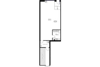 G01, 69-71 Melbourne Street North Adelaide SA 5006 - Floor Plan 1