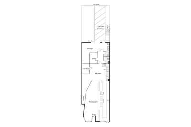 240 St Kilda Road St Kilda VIC 3182 - Floor Plan 1