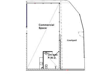 14 Sunshine Cove Way Maroochydore QLD 4558 - Floor Plan 1