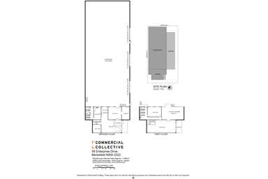 58 Enterprise Drive Beresfield NSW 2322 - Floor Plan 1