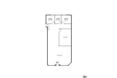 159-161 Toorak Road South Yarra VIC 3141 - Floor Plan 1