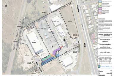 777 Yaamba Road Parkhurst QLD 4702 - Floor Plan 1