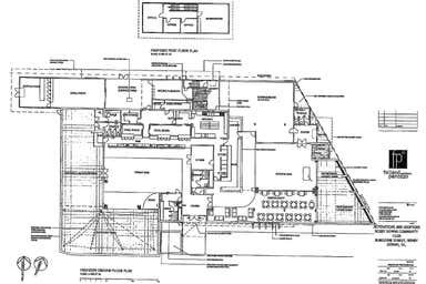 21 Burgoyne Street Roxby Downs SA 5725 - Floor Plan 1