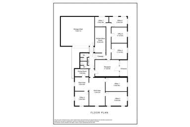 80 Washington Street Port Lincoln SA 5606 - Floor Plan 1