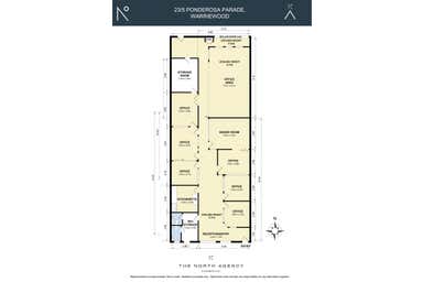 23/5 Ponderosa Parade Warriewood NSW 2102 - Floor Plan 1