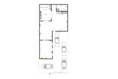 45 Fleming Street Wickham NSW 2293 - Floor Plan 1