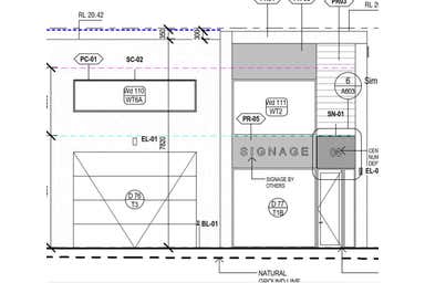 6/15 Earsdon Street Yarraville VIC 3013 - Floor Plan 1