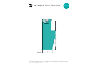 80 Penshurst Street Willoughby NSW 2068 - Floor Plan 1