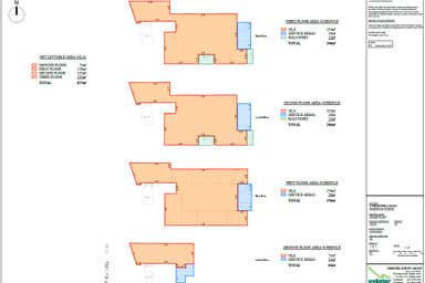 Level 2, 8 Treadwell Road Essendon North VIC 3041 - Floor Plan 1