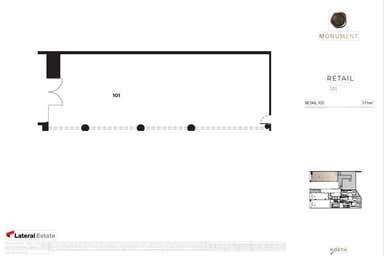 34 Montgomery Street Kogarah NSW 2217 - Floor Plan 1