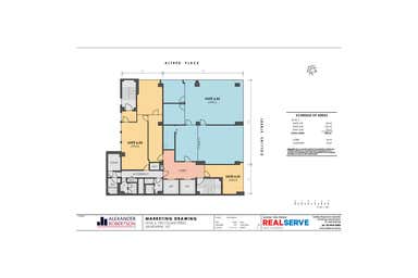 Suite 6.02, 100 Collins Street Melbourne VIC 3000 - Floor Plan 1