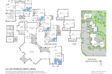375-385 Terrigal Drive Erina NSW 2250 - Floor Plan 1