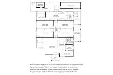15 Cranston Street Port Lincoln SA 5606 - Floor Plan 1
