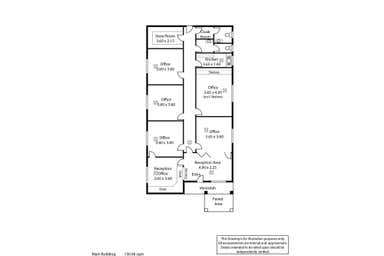 99-101 Dyson Rd Christies Beach SA 5165 - Floor Plan 1