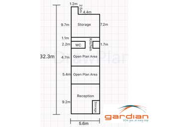 47 Wood Street Mackay QLD 4740 - Floor Plan 1