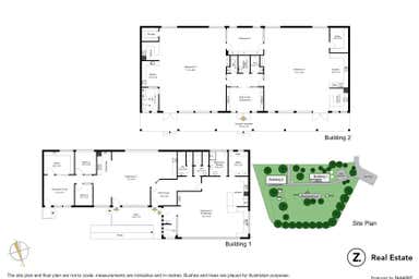 6 Rainy Hill Road Cockatoo VIC 3781 - Floor Plan 1