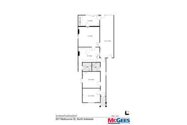 207 Melbourne Street North Adelaide SA 5006 - Floor Plan 1