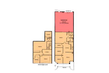 Unit 2A, 84-86 Grange Road Welland SA 5007 - Floor Plan 1