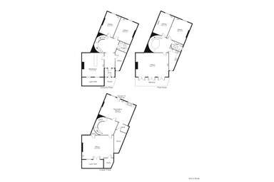 30 Camp Street Ballarat Central VIC 3350 - Floor Plan 1