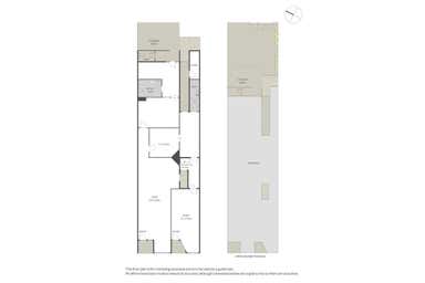 58-60 Australia Steet Camperdown NSW 2050 - Floor Plan 1