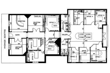 215 Payneham Road St Peters SA 5069 - Floor Plan 1