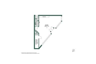 2 Churchill Street Mont Albert VIC 3127 - Floor Plan 1