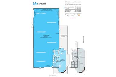 16 Waverley Avenue Edwardstown SA 5039 - Floor Plan 1