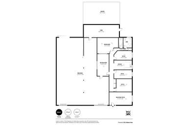 120 Brown Terrace Salisbury SA 5108 - Floor Plan 1