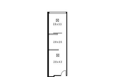 419/147 Pirie Street Adelaide SA 5000 - Floor Plan 1