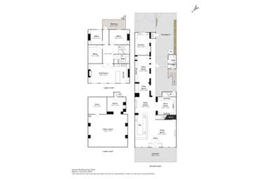 189-191 Moorabool Street Geelong VIC 3220 - Floor Plan 1