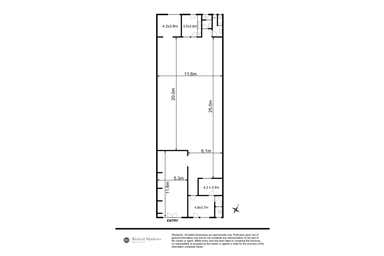 15 Sydney Street Marrickville NSW 2204 - Floor Plan 1