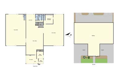 154-164 Station Street Norlane VIC 3214 - Floor Plan 1