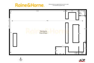 1/9 Orient Street Batemans Bay NSW 2536 - Floor Plan 1