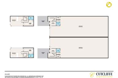 Riverstone NSW 2765 - Floor Plan 1
