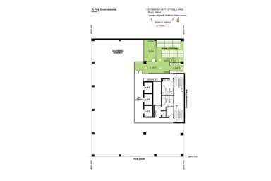 Level 7, 70 Pirie Street Adelaide SA 5000 - Floor Plan 1