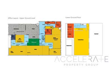 31 Kate Street Kedron QLD 4031 - Floor Plan 1
