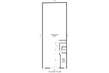 9/1160 Old Port Road Royal Park SA 5014 - Floor Plan 1
