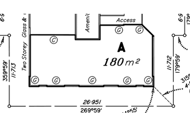 B4, 205 Leitchs Road Brendale QLD 4500 - Floor Plan 1