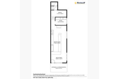 4/57-63 Great Ocean Road Apollo Bay VIC 3233 - Floor Plan 1