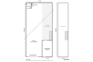 2/16-18 Dover Drive Burleigh Heads QLD 4220 - Floor Plan 1