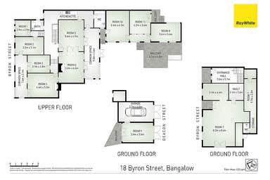 18-20 Byron Street Bangalow NSW 2479 - Floor Plan 1