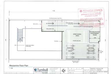 Warriewood NSW 2102 - Floor Plan 1