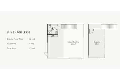 1/15 Inverlochy Street Anglesea VIC 3230 - Floor Plan 1