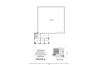 41 Munibung Road Cardiff NSW 2285 - Floor Plan 1