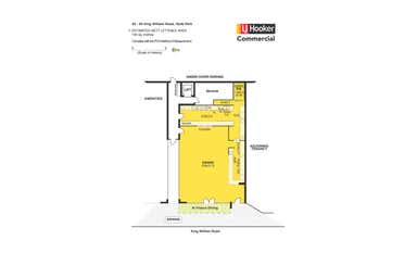 Unit 3, 92-94 King William Road Goodwood SA 5034 - Floor Plan 1