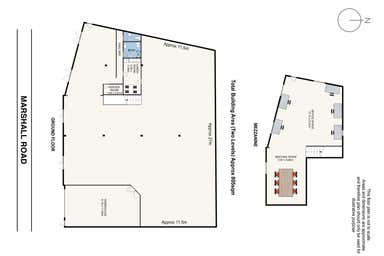 756A Marshall Road Malaga WA 6090 - Floor Plan 1