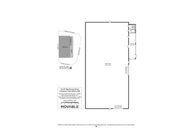 53-55 Stenhouse Drive Cameron Park NSW 2285 - Floor Plan 1