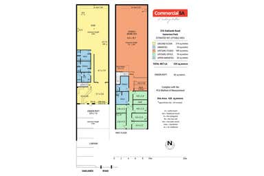 27a Oaklands Road Somerton Park SA 5044 - Floor Plan 1